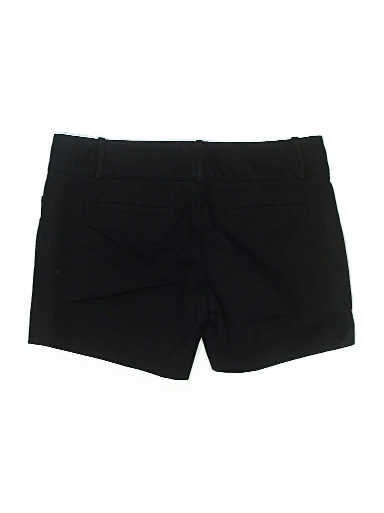 Pre-owned The Limited Shorts In Black
