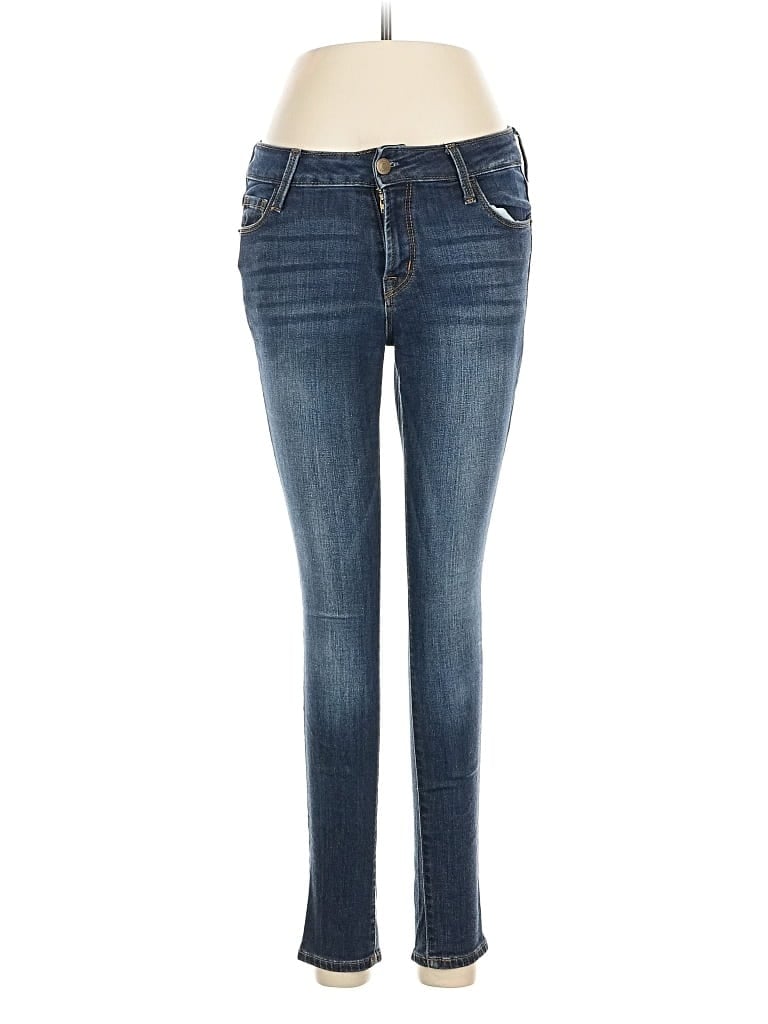 OLD NAVY Pre-owned Jeans In Blue