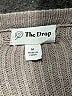 The Drop Gray Pullover Sweater Size M - photo 7