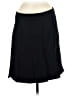 Trina Turk 100% Polyester Solid Black Formal Skirt Size 6 - photo 1