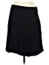 Trina Turk 100% Polyester Solid Black Formal Skirt Size 6 - photo 2
