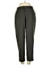 Theory 38 Solid Green Casual Pants Size 4 - photo 1