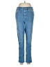 Madewell Blue Jeans Size 28 waist - photo 1
