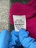 Saylor 100% Viscose Pink Cocktail Dress Size S - photo 7