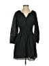 Universal Thread Black Casual Dress Size S - photo 1