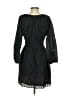 Universal Thread Black Casual Dress Size S - photo 2