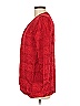 R&M Richards Red Blazer Size 8 - photo 5