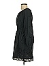 Universal Thread Black Casual Dress Size S - photo 5