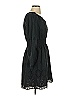 Universal Thread Black Casual Dress Size S - photo 4