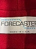 Forecaster of Boston 100% Wool Burgundy Wool Coat Size 3 - 4 - photo 6