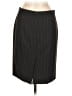 MICHAEL Michael Kors Black Formal Skirt Size 6 - photo 2