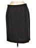 MICHAEL Michael Kors Black Formal Skirt Size 6 - photo 1