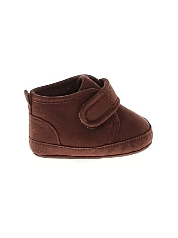 The Children's Place Booties (view 1)