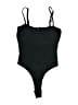 Princess Polly Black Bodysuit Size 2 - photo 2
