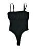 Princess Polly Black Bodysuit Size 2 - photo 1