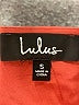 Lulus 100% Rayon Pink Cocktail Dress Size S - photo 6