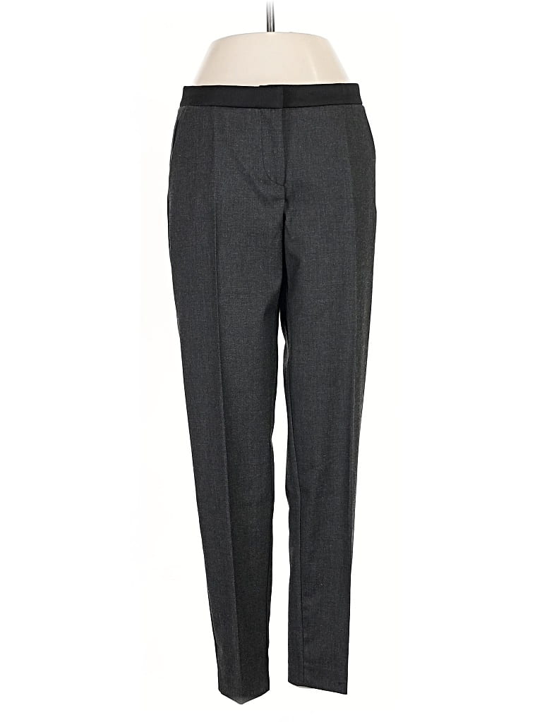 Sinequanone Dress Pants In Black