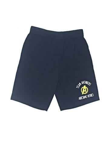 Marvel Athletic Shorts (view 1)