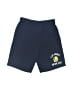 Marvel Graphic Blue Athletic Shorts Size 6 - photo 1