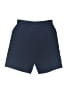 Marvel Graphic Blue Athletic Shorts Size 6 - photo 2