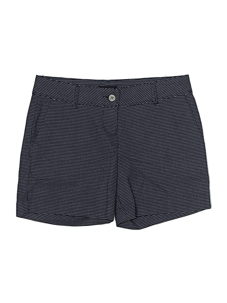 Pre-owned The Limited Shorts In Blue