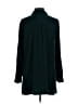 J.Jill 100% Polyester Green Long Sleeve Blouse Size S - photo 2
