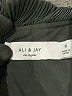 Ali & Jay Black Romper Size S - photo 7