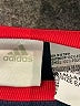 Adidas 100% Polyester Blue Short Sleeve Onesie Size 6-9 mo - photo 3