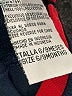 Adidas 100% Polyester Blue Short Sleeve Onesie Size 6-9 mo - photo 5