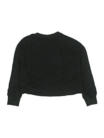 Justice Sweatshirt (view 2)