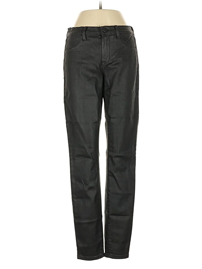Pre-owned Blanknyc Blank Nyc Casual Pants In Black