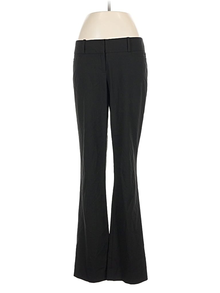 Pre-owned The Limited Black Collection Dress Pants In Black