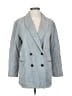 Everlane Gray Blazer Size 0 - photo 1