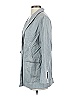 Everlane Gray Blazer Size 0 - photo 5