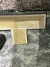 MICHAEL Michael Kors Animal Print Gray Pullover Sweater Size L - photo 7