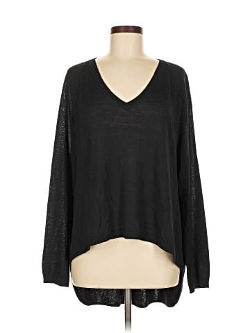 Calvin Klein Pullover Sweater (view 1)