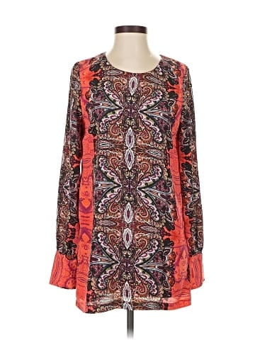Dallin Chase Long Sleeve Blouse (view 1)
