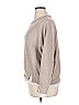 Flat White Brown Pullover Sweater Size 1X - photo 5