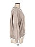 Flat White Brown Pullover Sweater Size 1X - photo 4