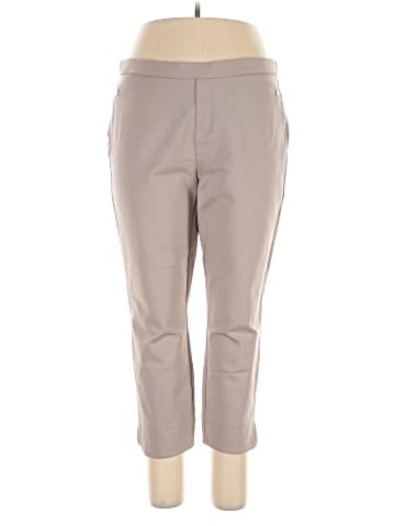 Ivanka Trump Active Pants (view 1)
