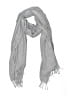 Assorted Brands Gray Scarf One size - photo 1