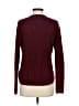 Madewell Burgundy Pullover Sweater Size XXS - photo 2