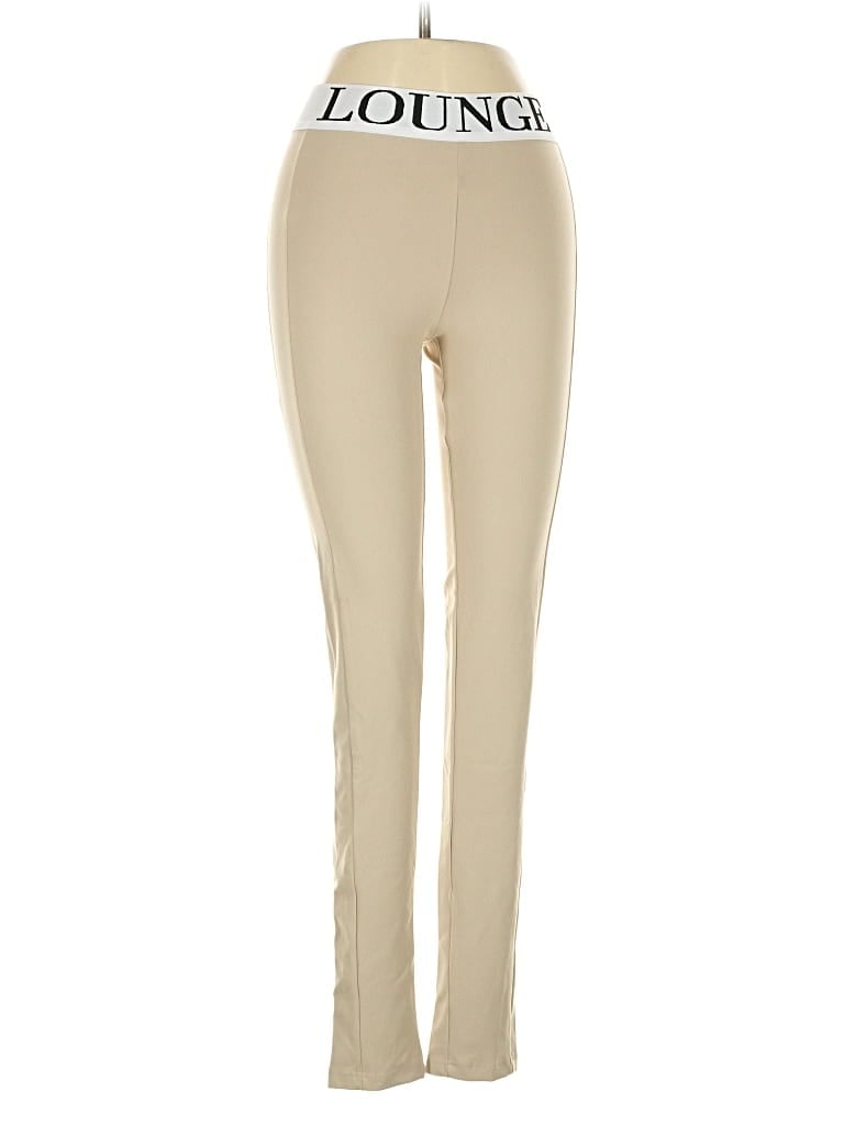 Lounge Active Pants In Neutral