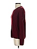 Madewell Burgundy Pullover Sweater Size XXS - photo 5