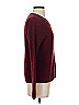 Madewell Burgundy Pullover Sweater Size XXS - photo 4