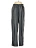 J.Crew Stripes Blue Casual Pants Size 2 - photo 1