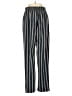 J.Crew Stripes Blue Casual Pants Size 2 - photo 2