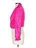 Primark 100% Viscose Pink Long Sleeve Blouse Size 10 - photo 5