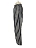J.Crew Stripes Blue Casual Pants Size 2 - photo 5