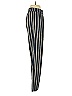 J.Crew Stripes Blue Casual Pants Size 2 - photo 4